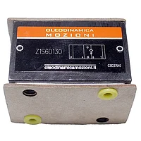 Клапан обратный Z1S6D130