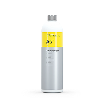 Autoshampoo - Автошампунь | KochChemie | 1л