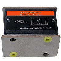 Клапан  обратный  Z1S6C130