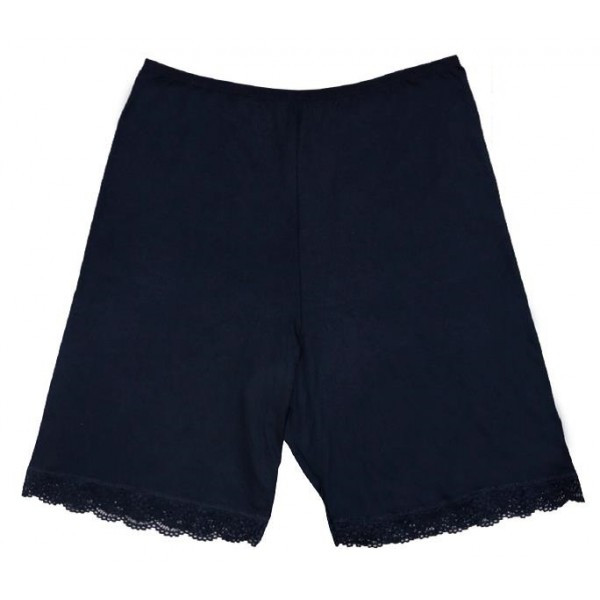 Панталоны женские 170,176/108/114 черные COTTONDANCE 2ST450 SYH