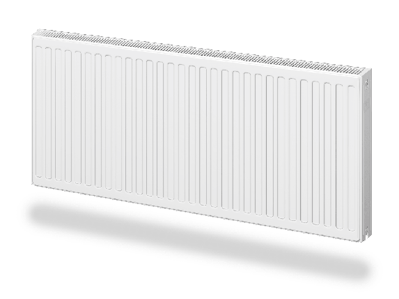 Радиатор отопительный стальной панельный "Lemax" C21 500х2200 COMPACT, фото 2