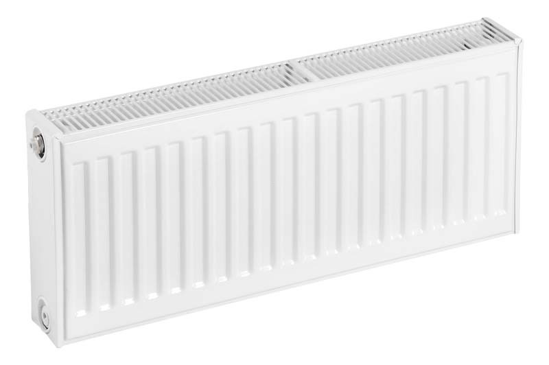 Радиатор отопительный стальной панельный "Lemax" C22 300х2100 COMPACT