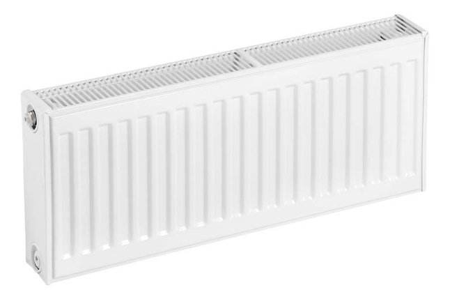 Радиатор отопительный стальной панельный "Lemax" C22 300х2600 COMPACT, фото 2