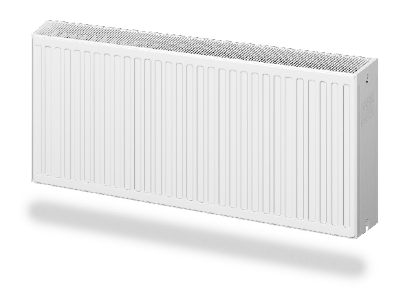 Радиатор отопительный стальной панельный "Lemax" C33 500х2300 COMPACT, фото 2