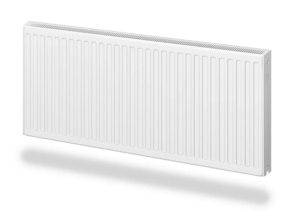 Радиатор отопительный стальной панельный "Lemax" C21 300х1000 COMPACT