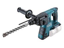 Аккум. перфоратор MAKITA LXT DHR 263 Z в кор.