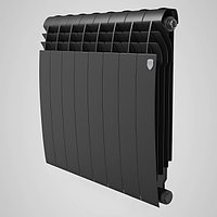 Биметаллический радиатор Royal Thermo Biliner 500