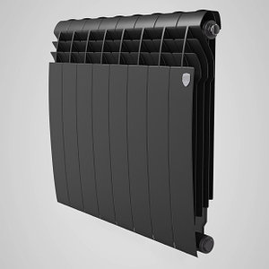 Биметаллический радиатор Royal Thermo Biliner 500