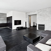 Биметаллический радиатор Royal Thermo Biliner 500 (10 cекций), фото 3