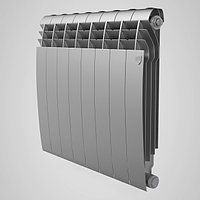Биметаллический радиатор Royal Thermo Biliner 500 (10 cекций)