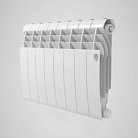 Биметаллический радиатор Royal Thermo Biliner 350
