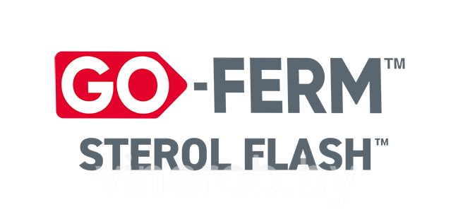 Препарат для регидрации дрожжей Гоу Ферм Стерол Флэш Go-Ferm Sterol Flash (100 г)