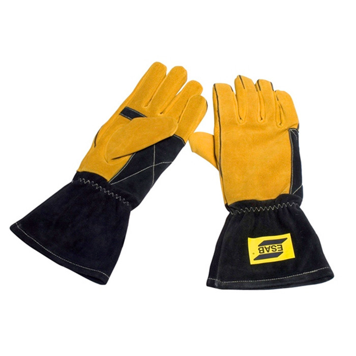 Краги сварщика ESAB Curved MIG (ХXL), Швеция