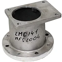 Моноблочный фланец LMC141MFS2004E