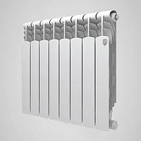 Биметаллический радиатор Royal Thermo Revolution Bimetall 350