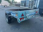 Аренда прицепов ССТ-06, фото 2