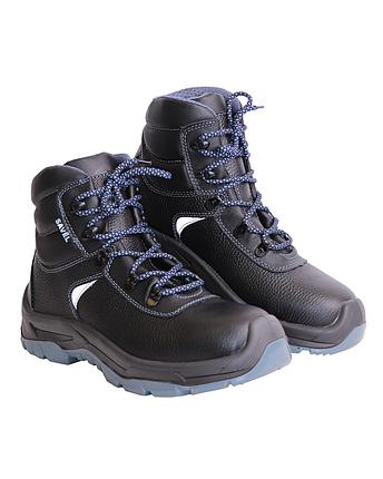 Ботинки SAVEL-ГЕРМЕС, кожа, ПУ-ТПУ, фото 2