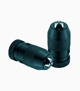 Патрон сверлильный быстрозажимной MRCM конус B (Light)