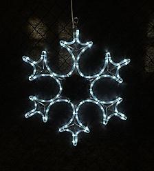 "Снежинка" эконом  60 см 220V