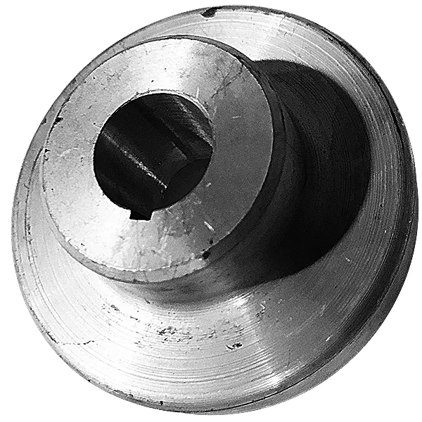 Полумуфта ND86P3U