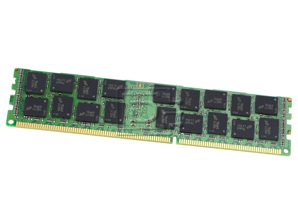Оперативная память SNP20D6FC/16G Dell 16GB 1600MHz PC3L-12800R