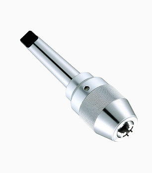 Патрон сверлильный быстрозажимной MRCM с коническим хвостовиком