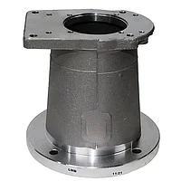 Колокол LMB155T140C002M3P20