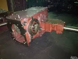 Мост задний (822М-2401010)