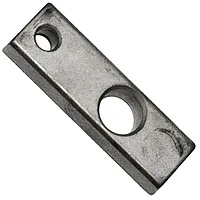 Пластина R909449607 запасная часть насоса A4VG56