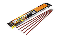 Сварочные электроды АНО-21 СТАНДАРТ д.3мм (1 кг) МЭЗ. Вакуумная упаковка