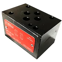 Клапан обратный CETOP MVJ3-06T050, 27598900