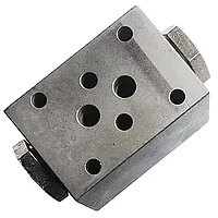 Гидрозамок Z2S6B-1-40