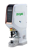 Пресс для установки фурнитуры ZOJE ZJDJ-03-C (комплект)