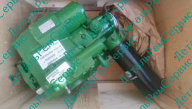 ГИДРАВЛИЧЕСКИЙ НАСОС JOHN DEERE AXE16665