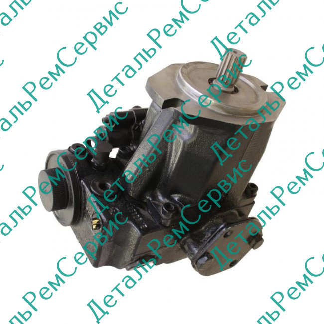 Гидронасос JOHN DEERE PG200868, RE198342