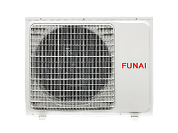 Напольно-потолочный кондиционер FUNAI DRAGON LAC-DR165HP.F01/S/LAC-DR165HP.01/U, фото 3
