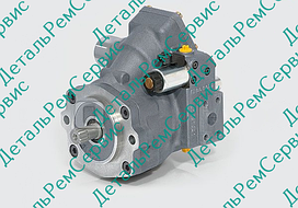ГИДРАВЛИЧЕСКИЙ НАСОС LINDE HPR55