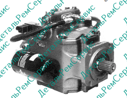 Гидронасос LINDE BPV50