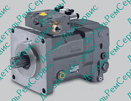 Гидронасос LINDE HPV55