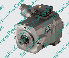 ГИДРАВЛИЧЕСКИЙ НАСОС LINDE HPR165D