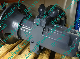 Гидронасос LINDE HPR160D-01R 2557 V06