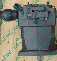 Гидронасос LINDE HPR210-02R 2500