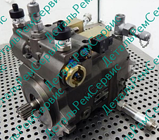 Гидронасос LINDE HPV55-02R 0000
