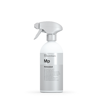 Motorplast - Высокостойкий консервант двигателя | KochChemie | 500мл