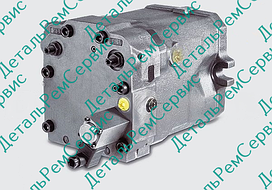 ГИДРАВЛИЧЕСКИЙ МОТОР LINDE HMV280