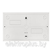 ЩРН-П-15 IP41 EKF Basic с белой дверью, фото 3