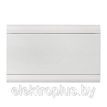 ЩРН-П-15 IP41 EKF Basic с белой дверью, фото 2