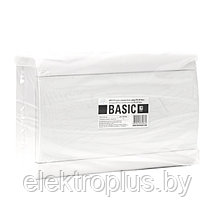 ЩРН-П-15 IP41 EKF Basic с белой дверью, фото 3
