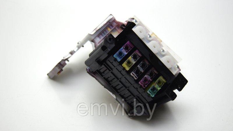 Демпфер (Дампер) 1588043 1860639 для Epson T3000/ T5000/ T7000 В