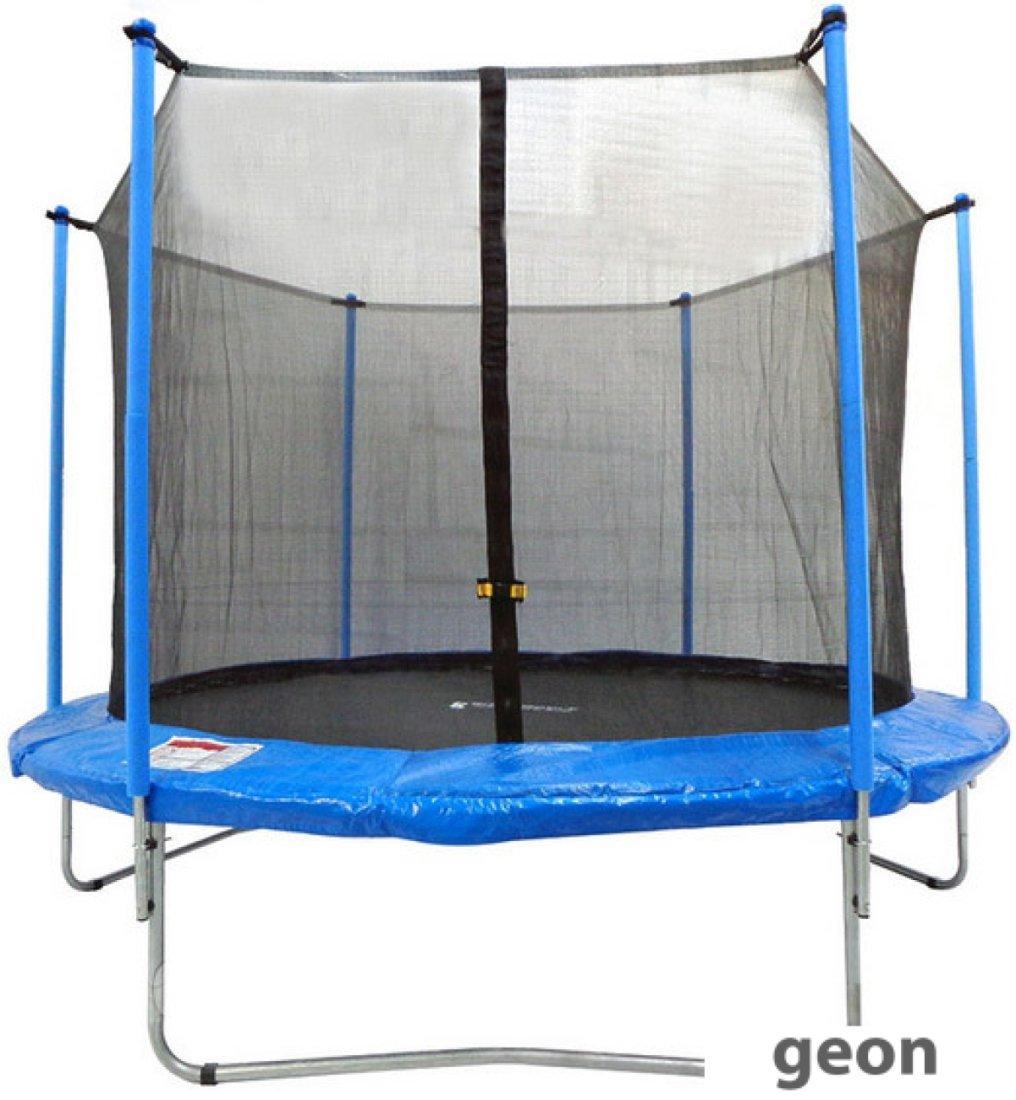 Батут Atlas Sport 183 см (внутренняя сетка)